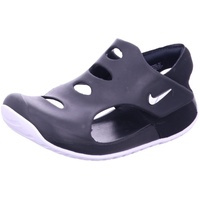 Nike Sunray Sandale, Black/White, 29 EU