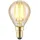 LightMe LED-Birne LM85053 2,5 W E14 Bernstein 1 St.