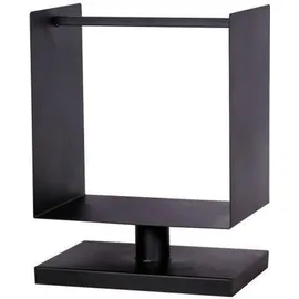 Magnus Kaminholzregal R134 Stahl 30 x 45 x 60 cm 1 Stück Schwarz