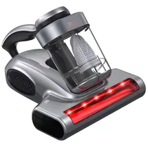 jigoo J300 Pro Milbensauger Grau