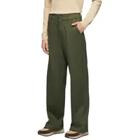 S.Oliver Bügelfaltenhose, mit Bügelfalte, 40 - N-Gr, green, , 85752641-40 N-Gr