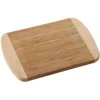 Testrut Schneidbrett Bambus 40 x 30 x 1,6 cm