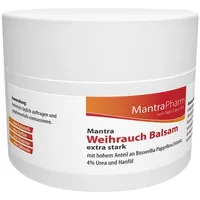 mantra pharm Mantra Weihrauch Balsam