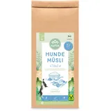 Naftie Hundemüsli Nr. 01 mit Gemüse 1 kg