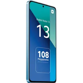 Xiaomi Redmi Note 13 8 GB RAM 128 GB Ice Blue