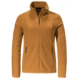 Schöffel Fleece Jk Style Ash Braun 38