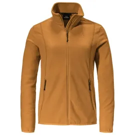 Schöffel Fleece Jk Style Ash Braun 38