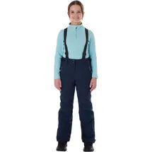 KILLTEC Regenhose Blau 116