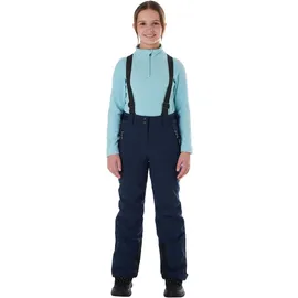KILLTEC Regenhose Blau 116