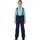 KILLTEC Regenhose Blau 116