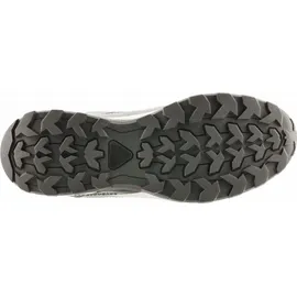Högert FULDE Sicherheitsschuhe LACE SYSTEM S3S SR FO ESD, Halbschuhe, EPA-Zone, Schutz vor elektrostatischer Entladung, Schnelle und einfache Schnürregul... - Schwarz - 46