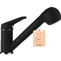 Schock Cosmo cristalite/chrom