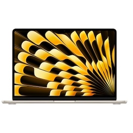 Apple MacBook Air M2 2022 13,6" 24 GB RAM 512 GB SSD 10-Core GPU polarstern