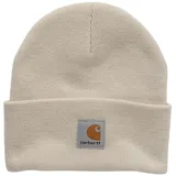 Carhartt Mädchen Gorro de Punto para Niños Beanie-Mütze, Malt, 6-14 años - 6-14 Jahre