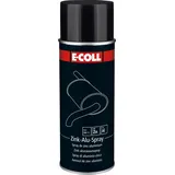 E-COLL Zink-Alu-Spray 400 ml