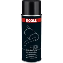 E-COLL Zink-Alu-Spray 400 ml