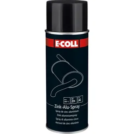 E-COLL Zink-Alu-Spray 400 ml