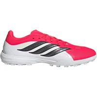 adidas Predator League IN Herren Lucid Red/Core Black/Cloud White 48