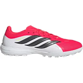 adidas Predator League IN Herren Lucid Red/Core Black/Cloud White 48