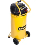 Stanley Druckluft Kompressor 100 L, D270 / 10/100 V
