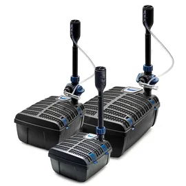 OASE Filtral UVC 6000