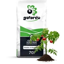 Galamio Blumenerde 70 l