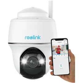 Reolink Argus Series B420 Weiß