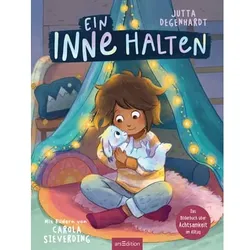 arsEdition Ein Inne halten