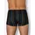 wäschepur Pants schwarz/gestreift 12 2er Pack