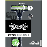Wilkinson Sword Extra Essential 3 Activ Einwegrasierer - 6.0 Stück