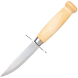 Morakniv Scout 39 Messer, natural 13977