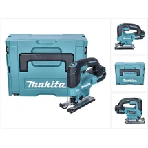 Makita DJV 184 ZJ ohne Akku + Makpac
