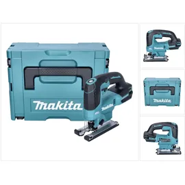 Makita DJV 184 ZJ ohne Akku + Makpac