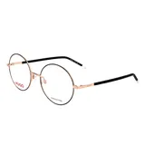 HUGO BOSS Hugo HG 1240 2M2 BLACK GOLD 51/19/140 Damen - Schwarz