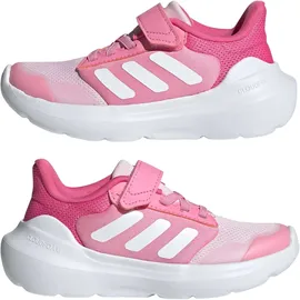 Adidas Tensaur Run 2.0 Kids Clear Pink / Cloud White / Pulse Magenta 29