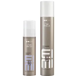 Wella Professionals EIMI Summer Day Style Extra-Twist