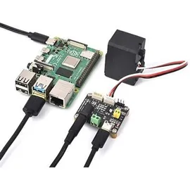 Waveshare Servo 253 ST/SC-Serie Steuerung