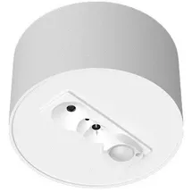 LTS Licht & Leuchten LTS Sensor Anbau ZB-OR-A SENSOR weiß