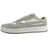 Suede Sneaker 03 white/desert dust/gold 36