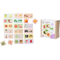 Eichhorn Montessori Puzzle
