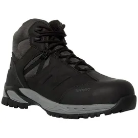 New Balance Sicherheitshochschuhe S3 Allsite - US 7 40 - schwarz