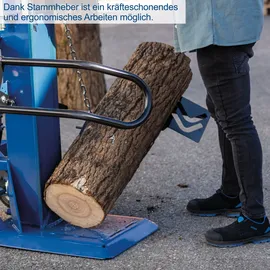 SCHEPPACH HL3000GM 400 V