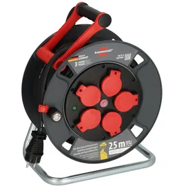 Brennenstuhl Kabeltrommel 300 KU 2200 25 m