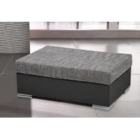 Collection AB Hocker »John«, Frei im Raum stellbar, wahlweise