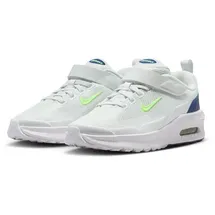 Nike Air Max Bia Kinder Beige/Weiß 29,5