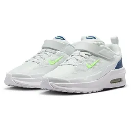 Nike Air Max Bia Kinder Beige/Weiß 29,5