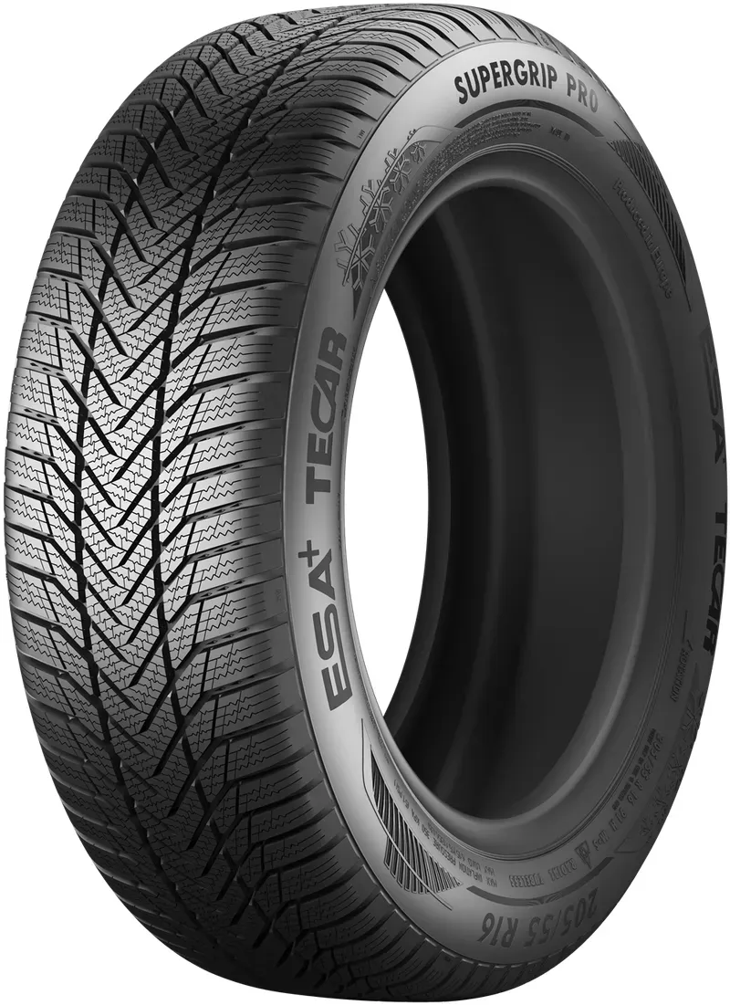 ESA TECAR 215/70 R16 100T SUPERGRIP PRO