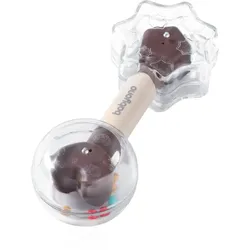 BabyOno Rattle Star Rassel 3m+ 1 St.