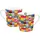 Geda Labels Tasse 0,35 l Gelb