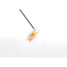 Ducky One 3 Classic MX Speed Silver DE